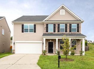 2 Faircroft Ct, Durham, NC 27703