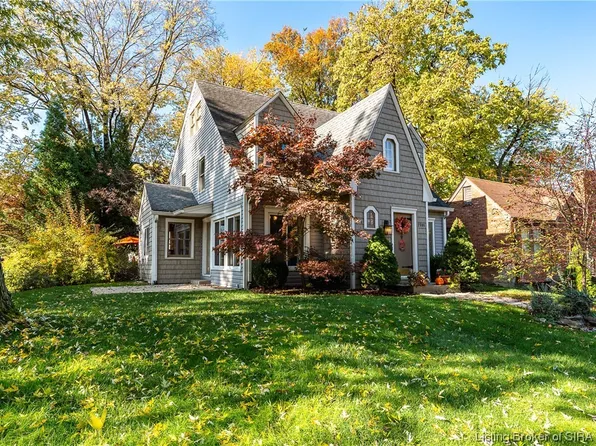 2800 Hollywood Boulevard, Clarksville, IN 47129