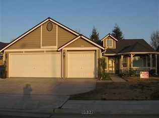 6632 N Western Ave, Fresno, CA 93722