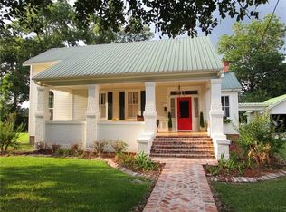 246 W Waddil St, Marksville, LA 71351
