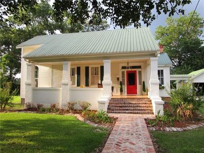 246 W Waddil St, Marksville, LA, 71351