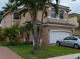 5450 SW 129th Ave, Miramar, FL 33027