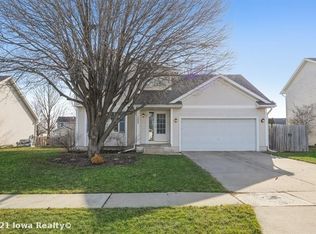 155 SE Westgate Dr, Waukee, IA 50263