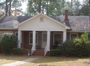 1200C W 3rd Ave, Albany, GA 31707
