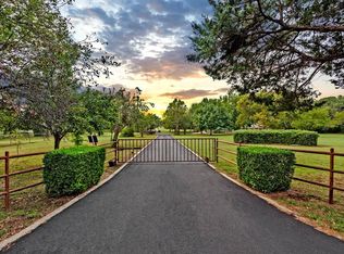 2712 Cemetery Rd, Pottsboro, TX 75076