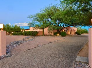 2320 W Magee Rd, Tucson, AZ 85742