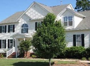 1232 Anora Dr, Apex, NC 27502