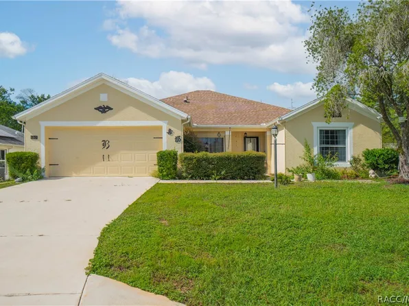 4301 N Bacall Loop, Beverly Hills, FL 34465