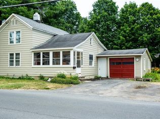 68 E Oneida St, Baldwinsville, NY 13027