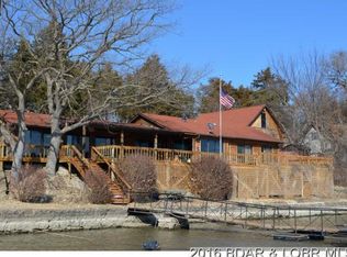 570 Mimosa Beach Dr, Climax Springs, MO 65324
