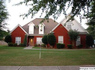 153 Sunset Trl, Alabaster, AL 35007