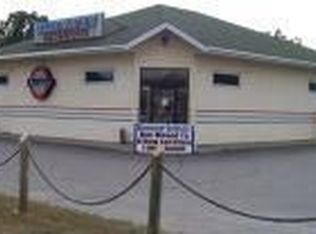 801 Washington Ave S, Bemidji, MN 56601