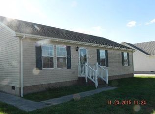 30049 Greenspring Dr, Princess Anne, MD