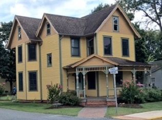 421 Federal St, Milton, DE 19968