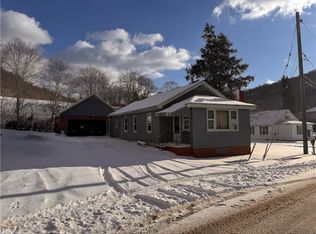 1407 High St, Bradford, PA 16701