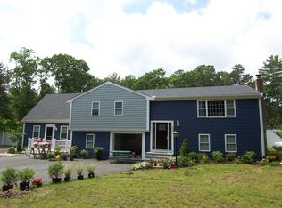 599 Long Pond Rd, Plymouth, MA 02360