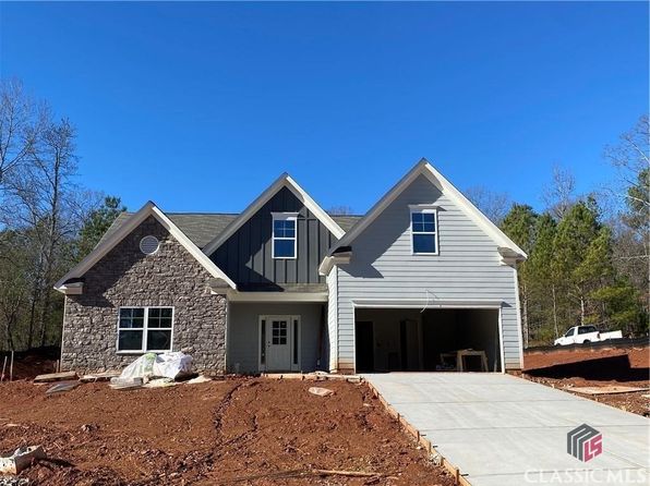 New Construction Homes in Athens GA | Zillow