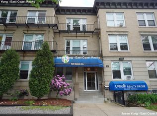 1128 Commonwealth Ave APT 6B, Allston, MA 02134