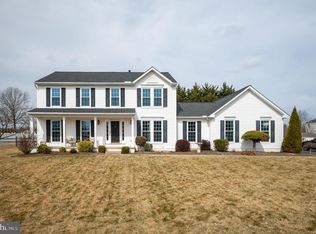 218 E Union Dr, Middletown, DE 19709