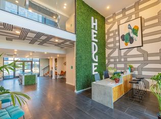 Hedge Apartments, Austin, TX 78753