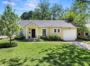 8722 San Fernando Way, Dallas, TX 75218