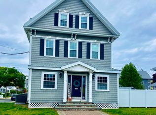 93 Pleasant St #2, Winthrop, MA 02152