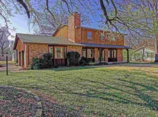 5501 N Porter Ave #466276 & 00466275, Wichita, KS 67204