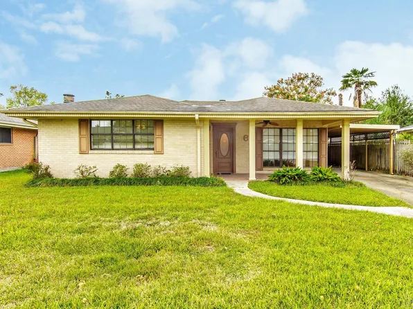 6 Houston Ave, Houma, LA 70360
