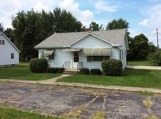 6410 N 400 W, Decatur, IN 46733