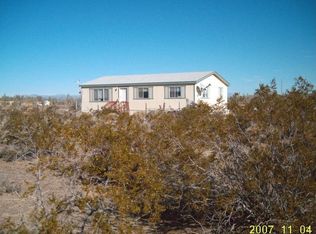 122 Quarterhorse Rd, Amargosa Valley, NV 89020