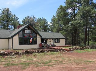 252 S Forest Service Rd #3341, Parks, AZ 86018