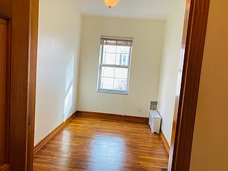Rented by Bank Neary