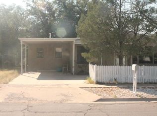 414 S Aspen Ave, Roswell, NM 88203