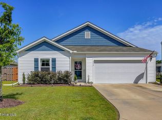 519 Birdsong Dr #25, Holly Ridge, NC 28445