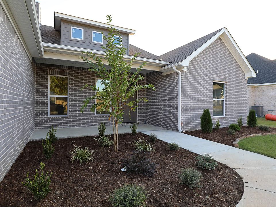 713 Dawsons Pointe Ave, Bryant, AR 72022 Zillow