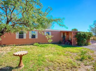 2562 N Calle Quarto, Huachuca City, AZ 85616
