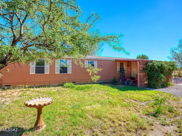 2562 N Calle Quarto, Huachuca City, AZ 85616