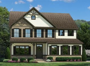 4747 Hepler Ridge Way, Glen Allen, VA 23059