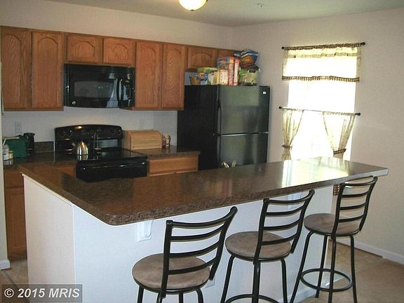 Kitchen View 1