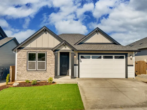 2666 NW 9th Pl, Battle Ground, WA 98604