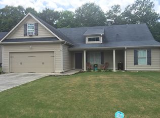 142 Inverness Dr, Villa Rica, GA 30180