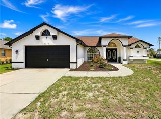 6170 Gainsboro Ave, Spring Hill, FL 34609