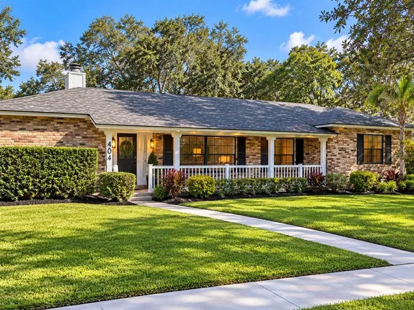 4041 Laurel Branch Ln, Orlando, FL 32817