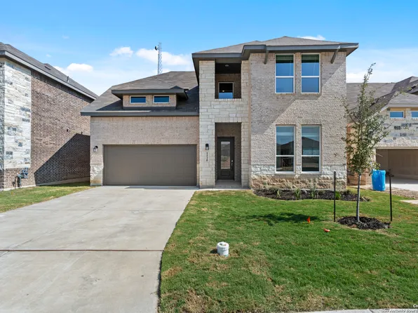 5520 Paschal Park, New Braunfels, TX 78132