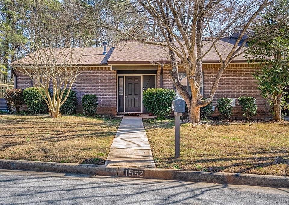 1552 Stoneleigh Way, Stone Mountain, GA 30088 MLS 7324441 Zillow