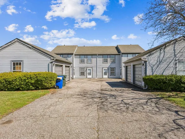 6162 Fortin Ct, Columbus, OH 43229