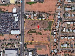 4837 S 16th St, Phoenix, AZ 85040