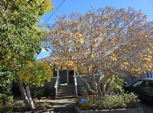 5240 Boyd Ave, Oakland, CA 94618