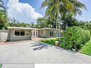2001 NE 26th Dr, Wilton Manors, FL 33306