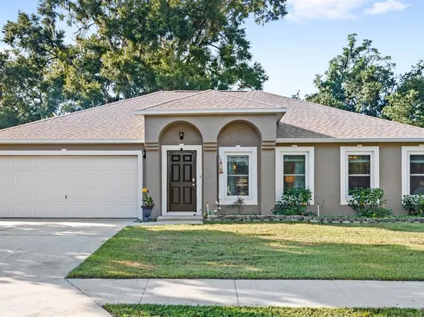 4518 SE 32nd Pl, Ocala, FL 34480